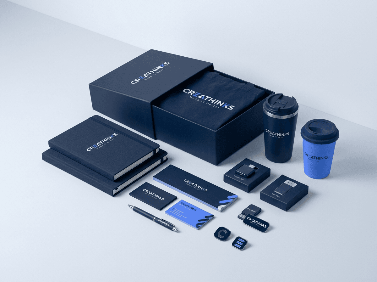 Brand Identity Design